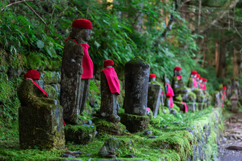 憾満ヶ淵