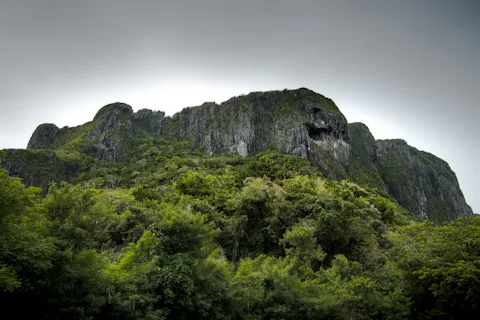 サイパンのスーサイドクリフ(ラデラン バナデロ)