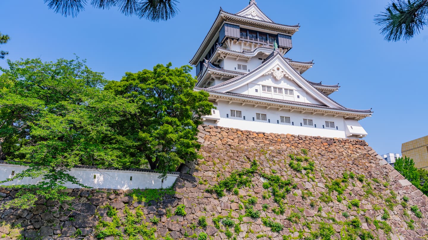 小倉の高級ホテル厳選10選！記念日やご褒美に