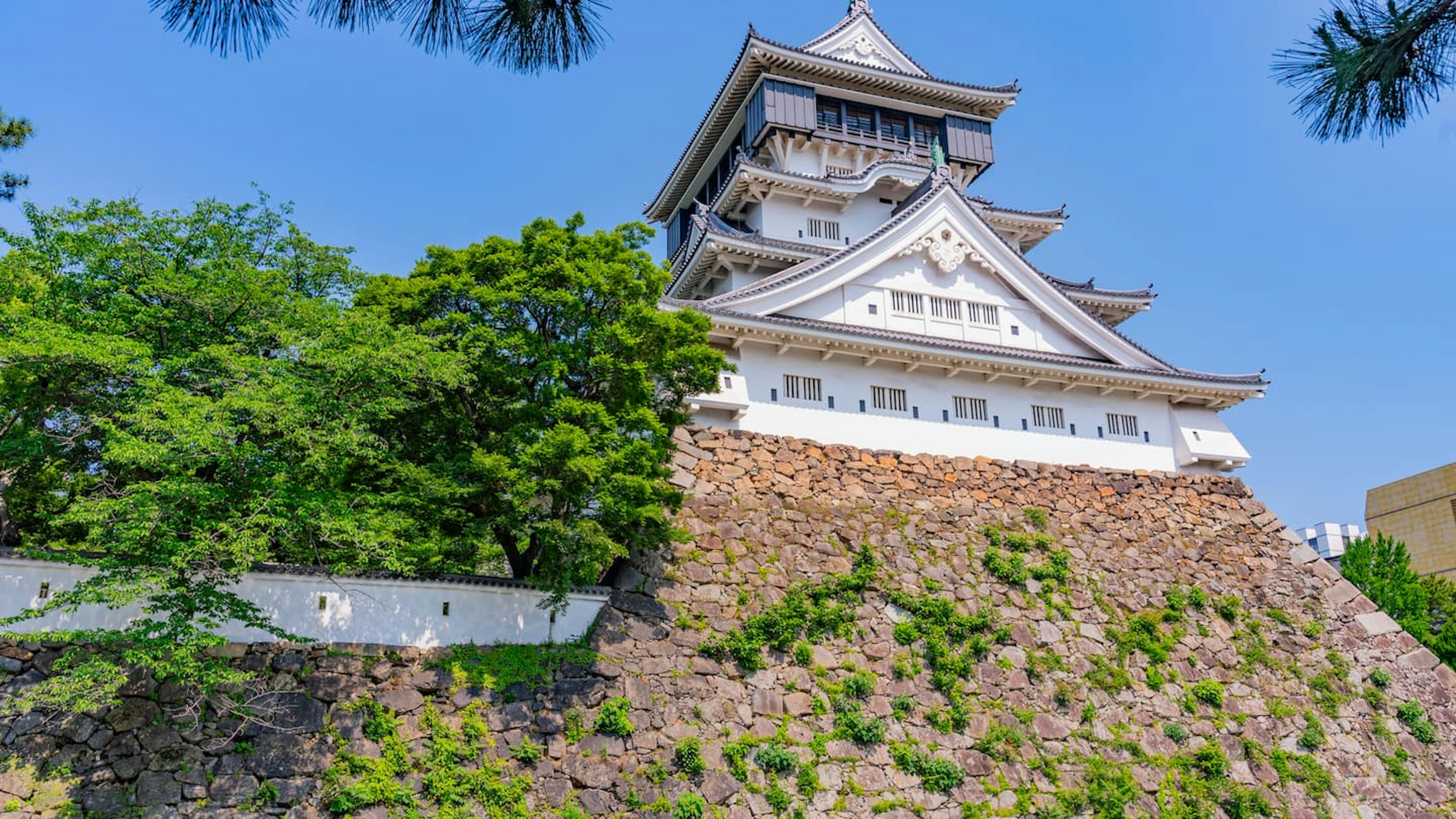 小倉の高級ホテル厳選10選！記念日やご褒美に