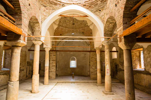 イズミールの聖ヨハネ聖堂