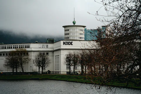 KODE Art Museum