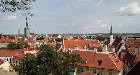 コフトウッツァ展望台