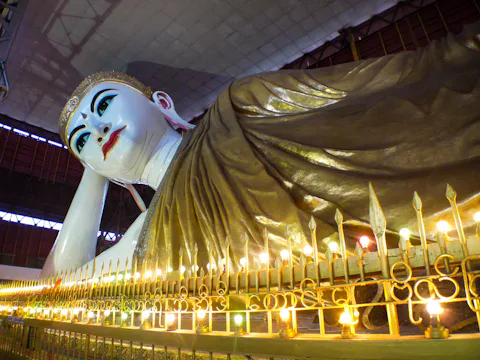 チャウタッジーパゴダ