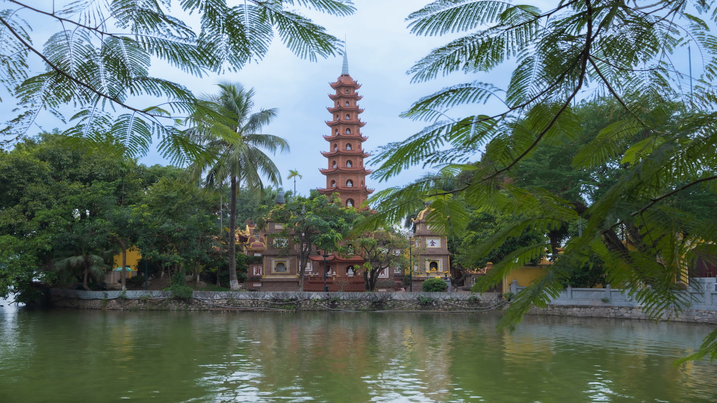 【2026年最新】ハノイ の11月の気温は？おすすめの服装や持ち物を解説