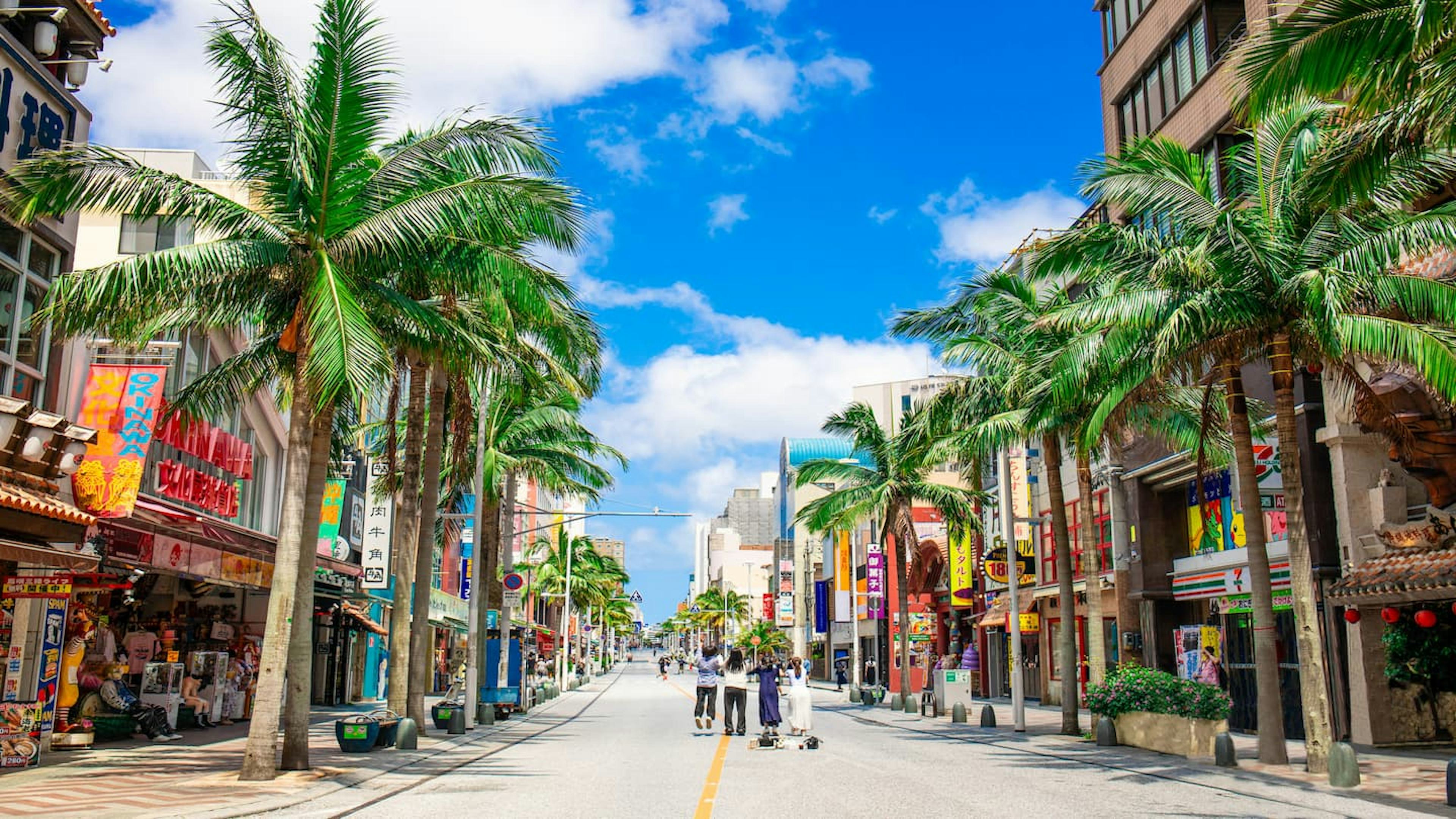 那覇で極上のご褒美ステイ！高級ホテルおすすめ11選