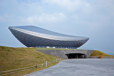 The ARC