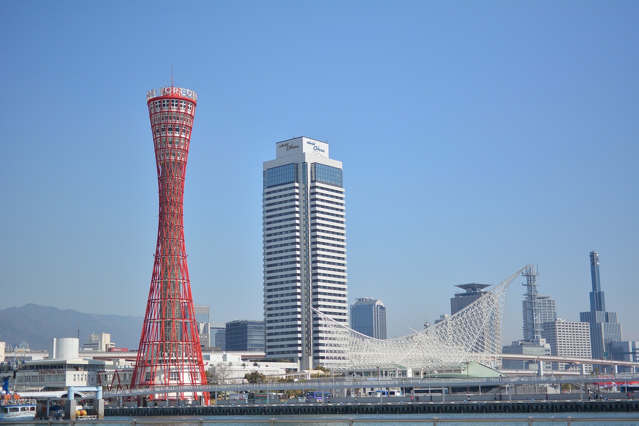日本の兵庫