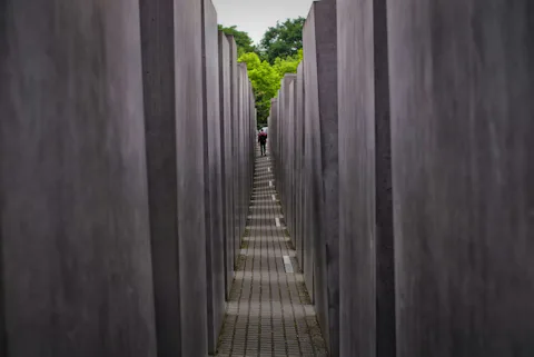 ベルリン・ユダヤ博物館