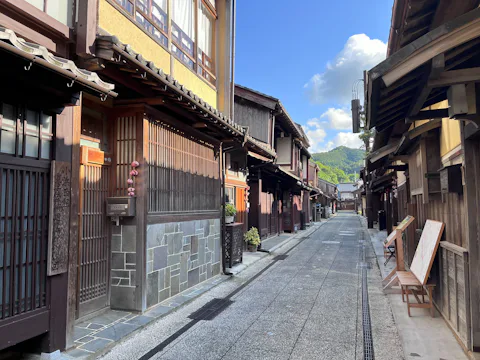小浜西組