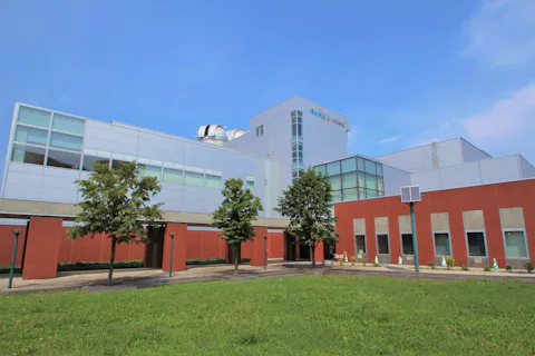 旭川市科学館・サイパル