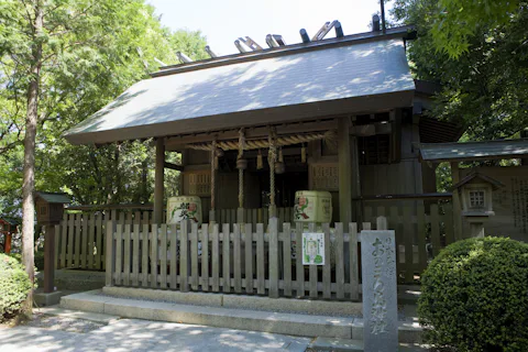 おのころ島神社