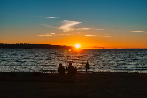 イングリッシュベイ