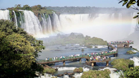 【2024年最新】アルゼンチンでおすすめの観光地10選！エリア別に厳選