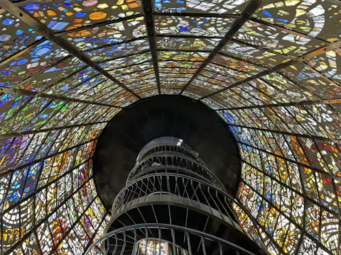 箱根彫刻の森美術館
