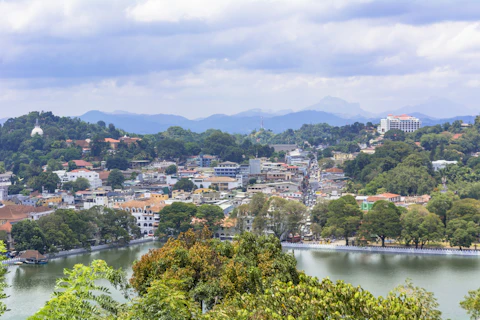 キャンディのキャンディ