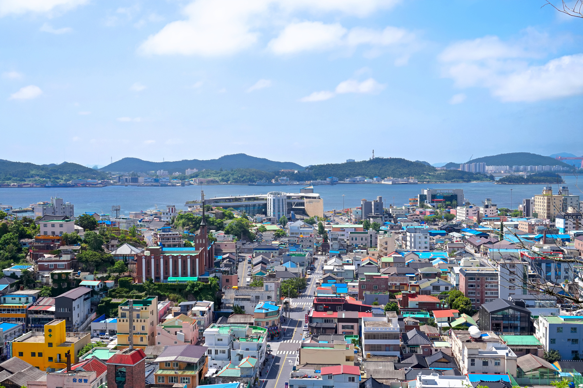 木浦の旅行情報。木浦のあたらしい魅力をお伝えします | NEWT(ニュート)