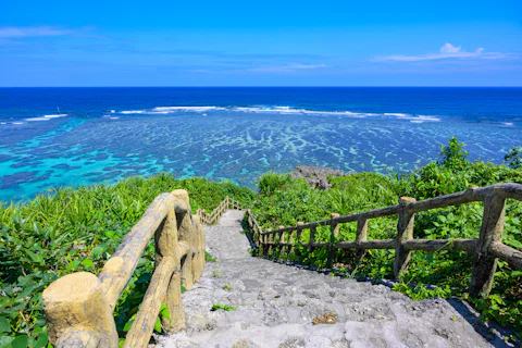 イムギャーマリンガーデン