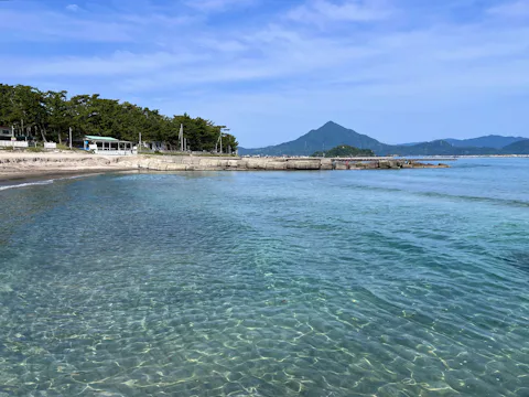 若狭和田ビーチ