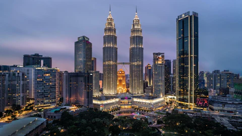 【2024年最新】マレーシアでおすすめの観光スポット13選！エリア別に厳選