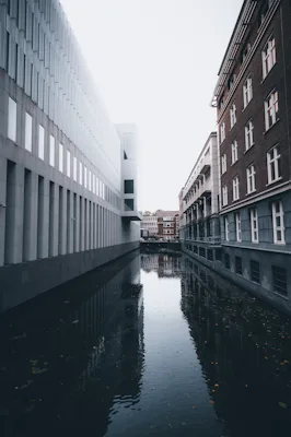 オランダのハーグ