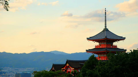 清水寺は京都を代表する世界遺産！観光の見どころやアクセス、拝観料などを解説