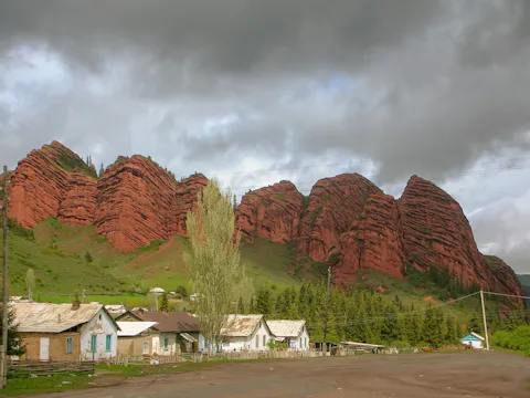 ジェディ・オグズ