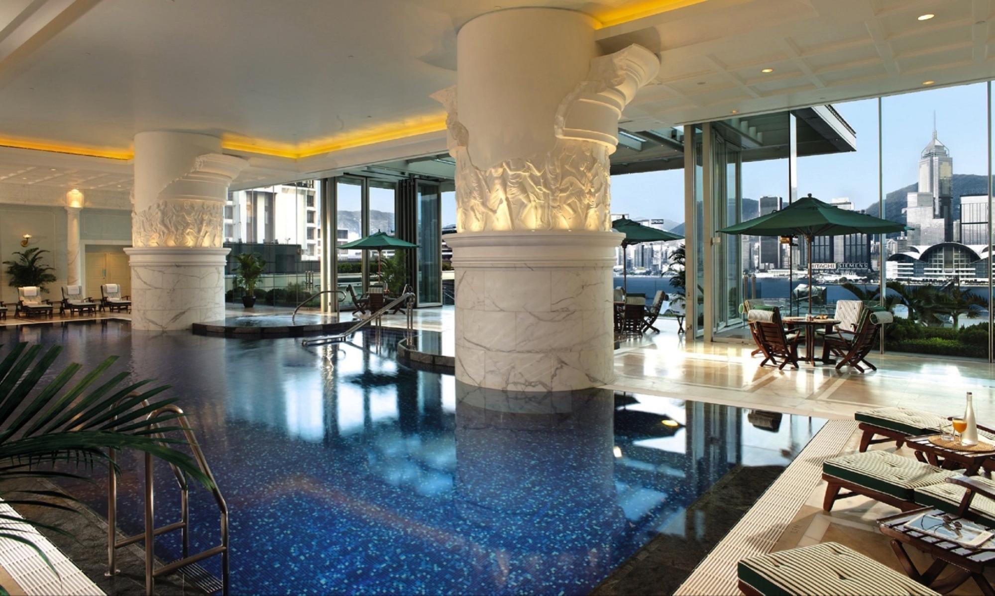 ザ ペニンシュラ香港は香港の最高級ホテル！部屋や朝食レストランなど 