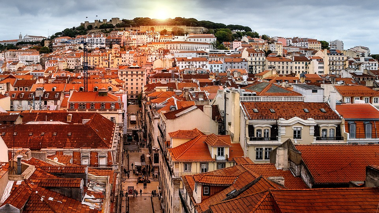 2023年最新】ポルトガル・リスボンでおすすめの観光地10選！名所や穴場 ...