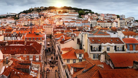 【2023年最新】ポルトガル・リスボンでおすすめの観光地10選！名所や穴場を厳選