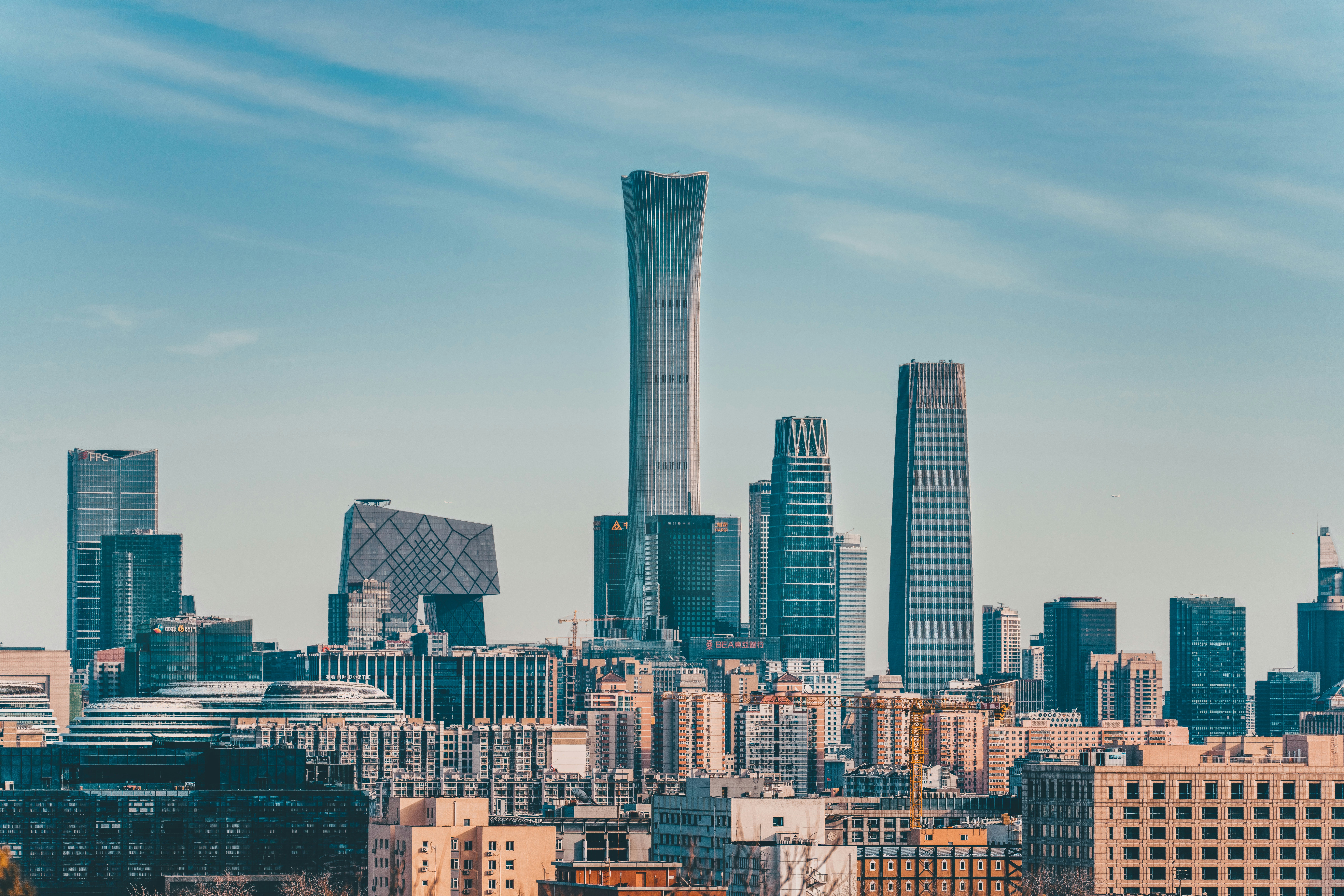 中国の北京