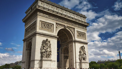 パリのおすすめ観光スポット30選！絶対外せない人気＆穴場観光地にモデルコースも！