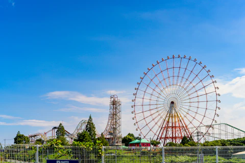 熊本のグリーンランド