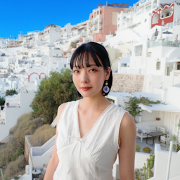 ライター 森川晏里