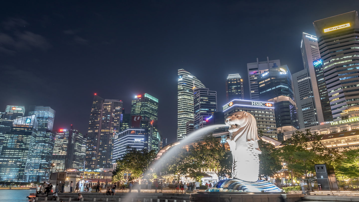 【2026年最新】シンガポールの9月の気温は？おすすめの服装や持ち物を解説