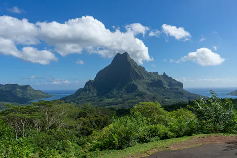 ベルベデール展望台