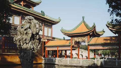 宝墨園