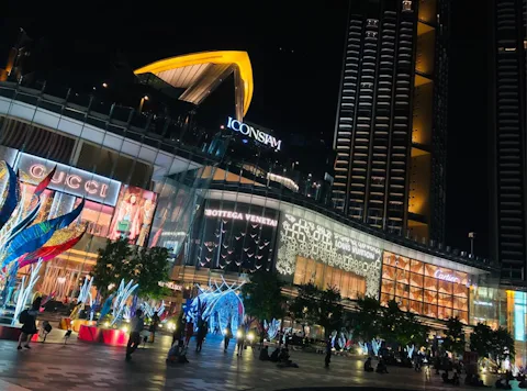 アイコン・サイアム