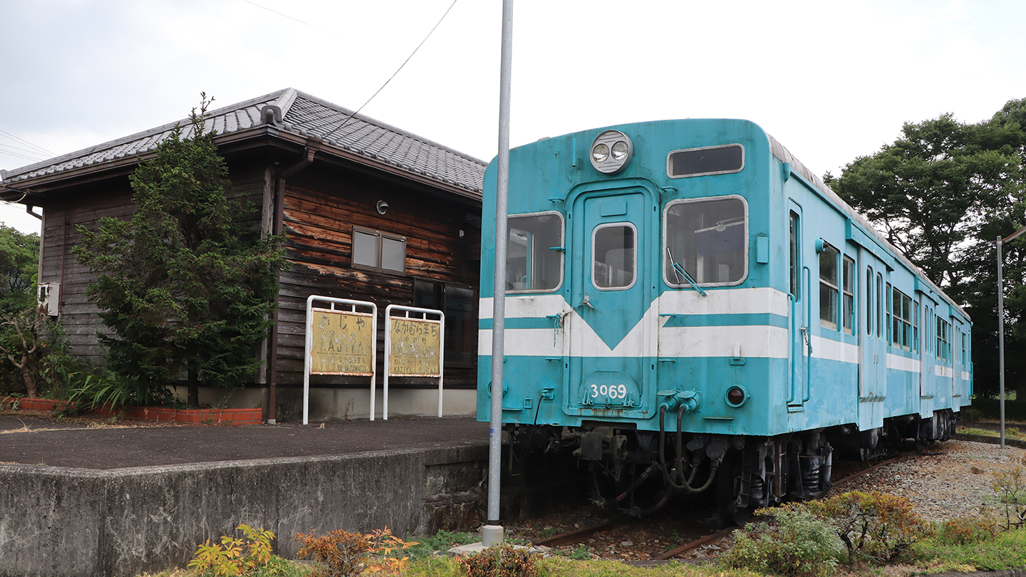 ノスタルジックな鉄道の歴史にふれる！鍛冶屋線記念館の見どころを紹介