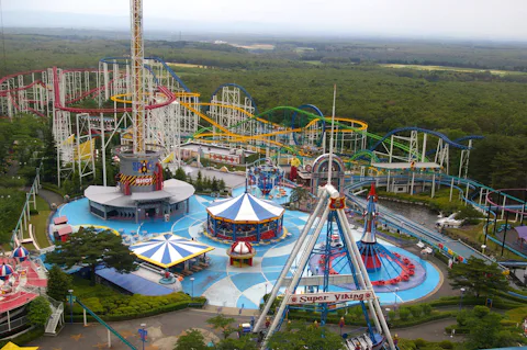 那須ハイランドパーク