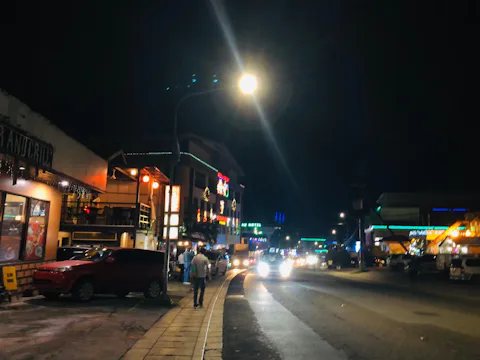 WCTCショッピング・センター