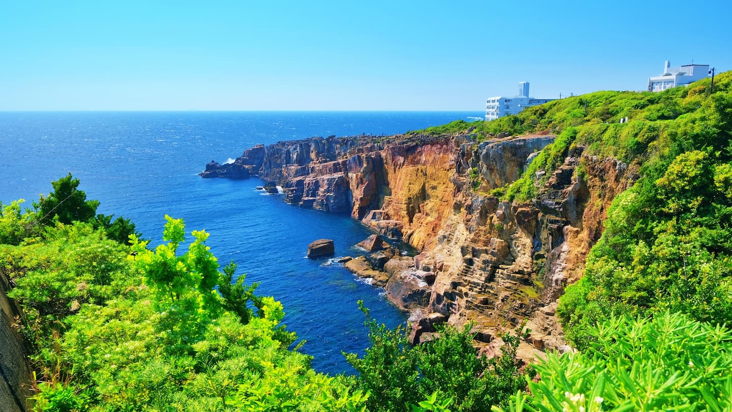 白浜の高級ホテル11選！記念日に失敗しない5つ星宿