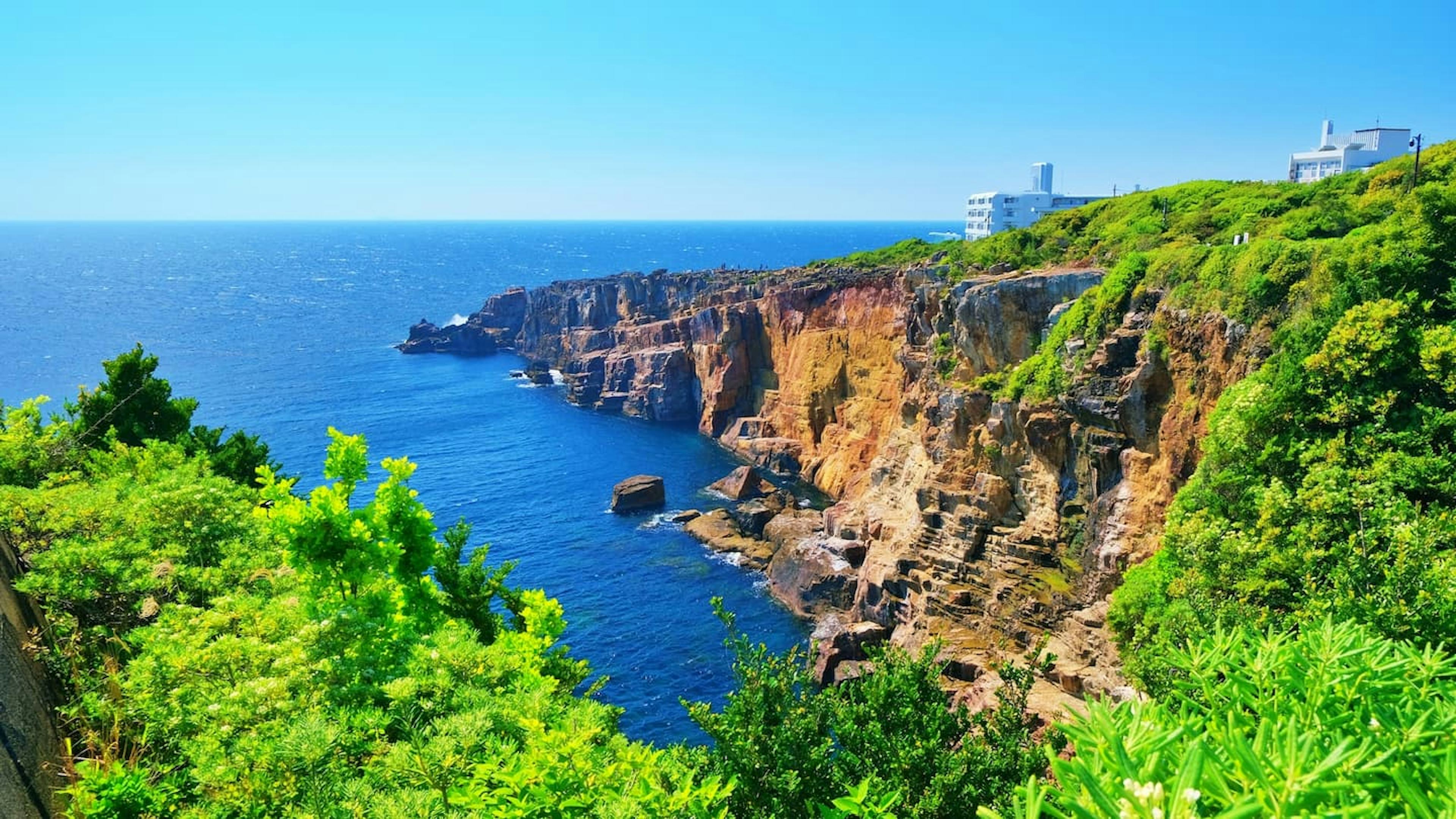 白浜の高級ホテル11選！記念日に失敗しない5つ星宿