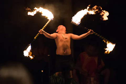 ポリネシア・カルチャー・センター