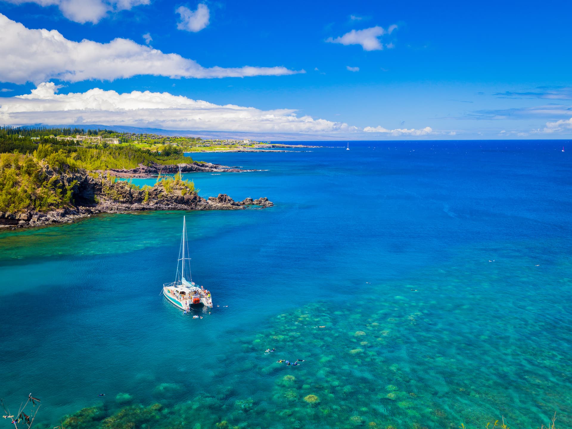 ハワイ・マウイ島のおすすめホテル12選！人気エリアごとに厳選 | NEWT（ニュート）
