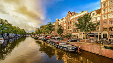 【2024年最新】オランダでおすすめの観光地12選！観光都市・エリア別に厳選
