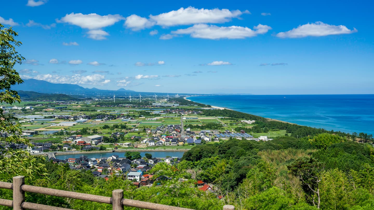 鳥取のおしゃれホテル11選！女子旅におすすめの宿