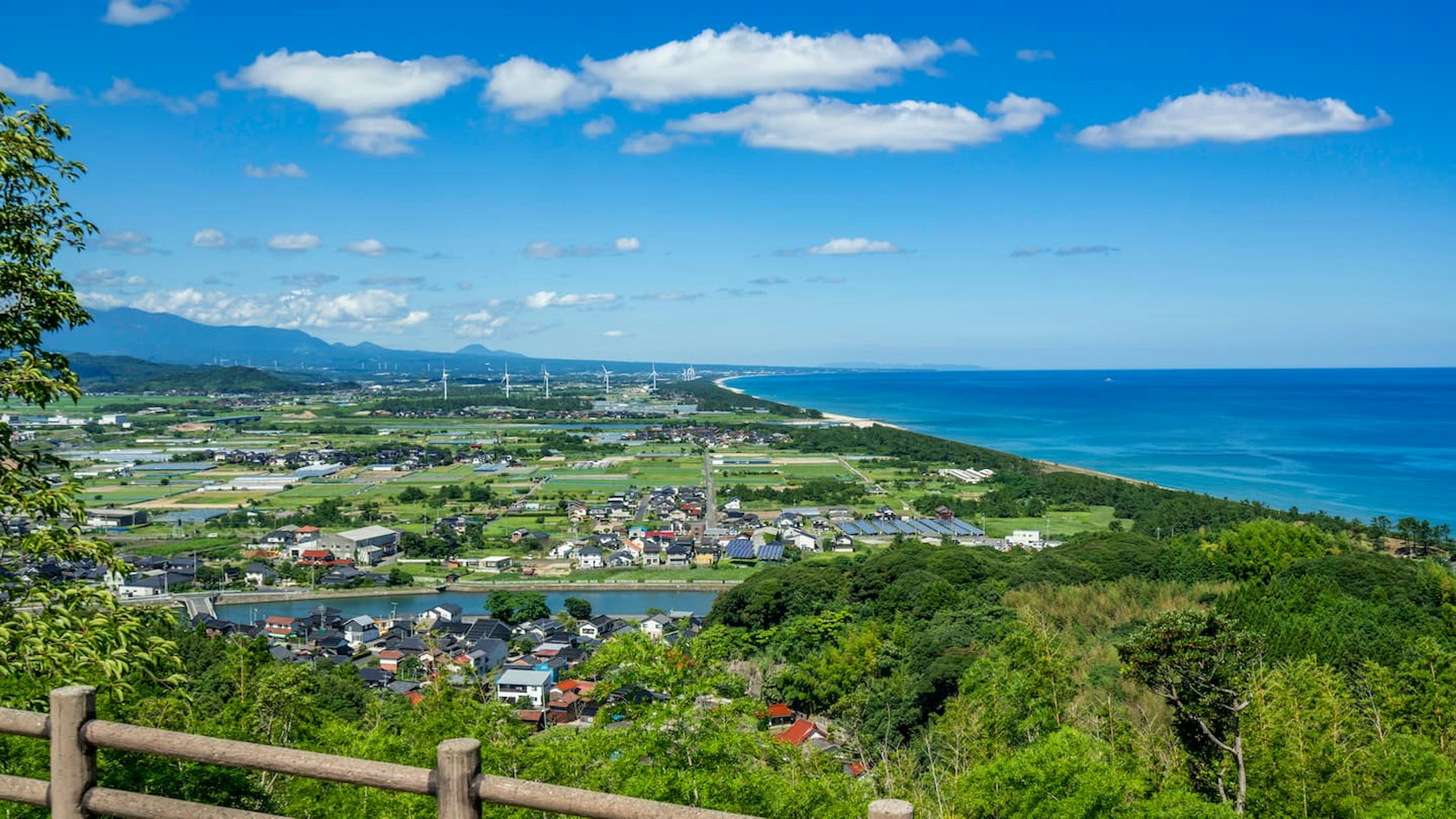 鳥取のおしゃれホテル11選！女子旅におすすめの宿