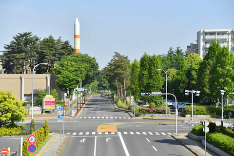 茨城の県南エリア