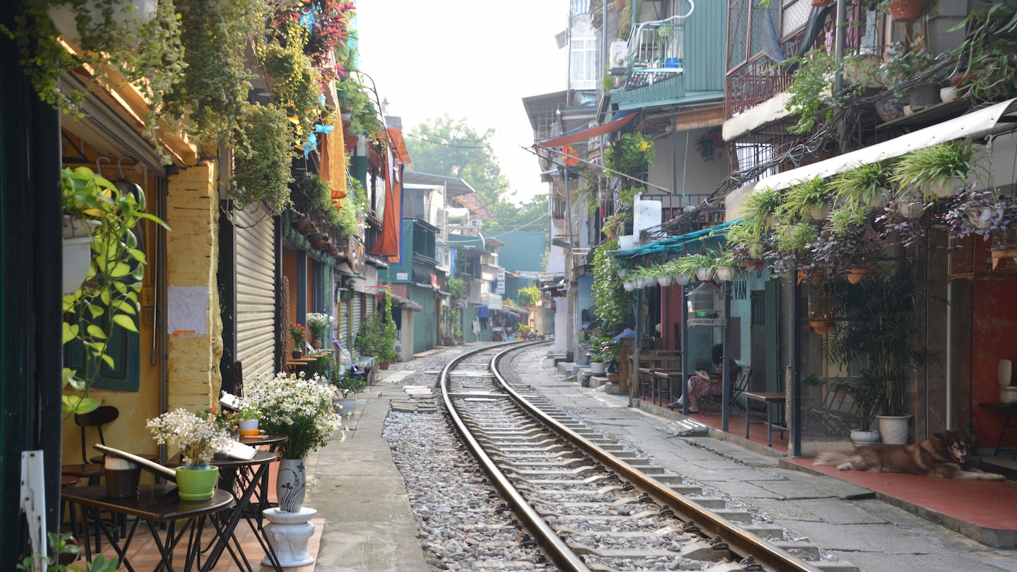 【2026年最新】ハノイの3月の気温は？おすすめの服装や持ち物を解説